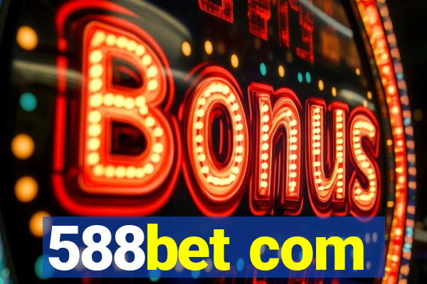 588bet com